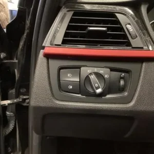 Lichtschakelaar BMW 3 (F30, F80) Koop Vandaag