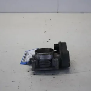 Gasklephuis OPEL VECTRA C Estate (Z02) Topkwaliteit