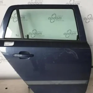 Deur OPEL ASTRA H Estate (A04), OPEL ASTRA H (A04) Tijdelijk Beschikbaar
