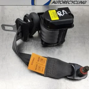 Beperkte Voorraad Veiligheidsgordel CHEVROLET AVEO / KALOS Hatchback (T250, T255), CHEVROLET AVEO Hatchback (T300)