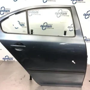 Deur SKODA OCTAVIA II (1Z3) Nieuw Model