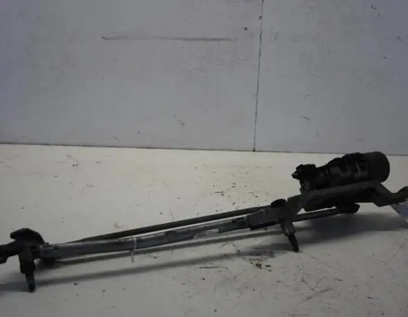 Ruitenwissermotor FORD FOCUS II Turnier (DA_, FFS, DS) Must-Have