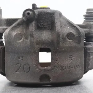 Remklauw HYUNDAI i10 (PA) Snelle Levering