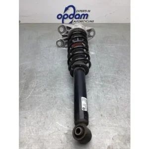 Nieuw Model Veerpoot MINI MINI (F55)