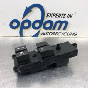 Schakelaar voor Elektrische Ramen SUZUKI CELERIO (LF) Speciale Aanbieding