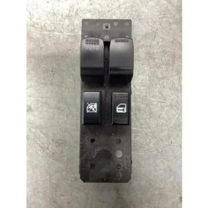 Direct Verzonden Schakelaar voor Elektrische Ramen SUZUKI SWIFT III (MZ, EZ)