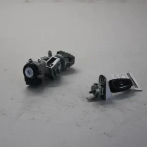 Betaalbaar Slotcilinder Contactslot FORD FOCUS III Turnier