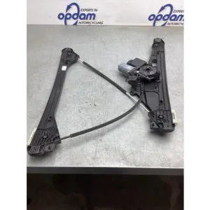 Raambedieningsmechanisme PEUGEOT 5008 II (MC_, MJ_, MR_, M4_) Bestseller