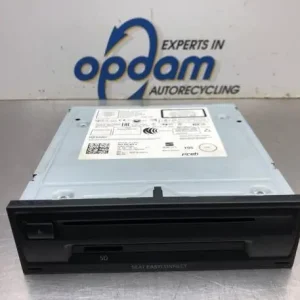 Regeleenheid SEAT LEON ST (5F8), SKODA KAROQ (NU7, ND7) Gratis Verzending