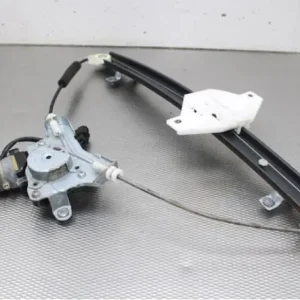 Raambedieningsmechanisme OPEL ANTARA (L07) Op = Op