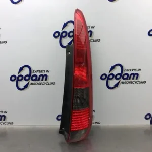 Populair Achterlicht FORD FUSION (JU_)