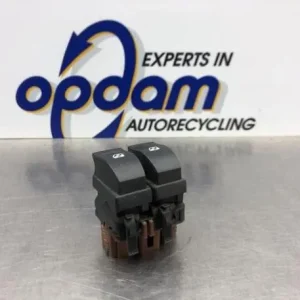 Schakelaar voor Elektrische Ramen RENAULT MEGANE II Estate (KM0/1_) Express Levering