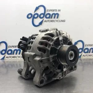 Dynamo (Alternator) CITROËN C2 (JM_) Actieprijs