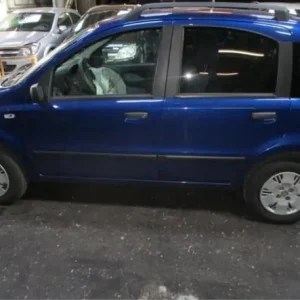 Shop Nu Buitenspiegel FIAT PANDA (169_), FIAT PANDA Hatchback Van (169_)