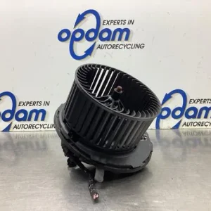 Elektrische motor interieurventilatie VW JETTA III (1K2), SKODA OCTAVIA II (1Z3), VW GOLF V (1K1), VW TIGUAN (5N_) Nieuw Model
