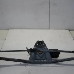 Budget Ruitenwissermotor NISSAN KUBISTAR MPV (X76), NISSAN KUBISTAR Van (X76)