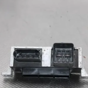 Relais radiateurventilatoruitloop MERCEDES-BENZ CITAN Box Body/MPV (W415) Nieuw