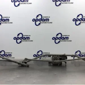 Ruitenwissermotor OPEL ZAFIRA A MPV (T98) Gratis Retour