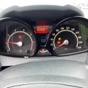 Fabrieksprijs Toerenteller FORD FIESTA VI (CB1, CCN)