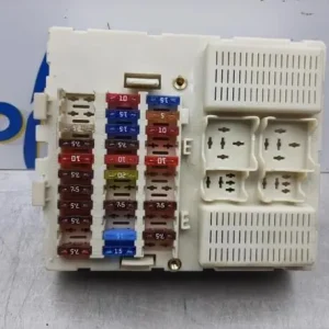 Topkwaliteit Zekeringkast FORD TRANSIT CONNECT (P65_, P70_, P80_)