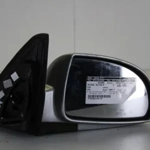 Betrouwbaar Buitenspiegel KIA RIO Hatchback (DC)