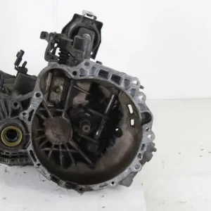 Handgeschakelde versnellingsbak HYUNDAI GETZ (TB) Populair