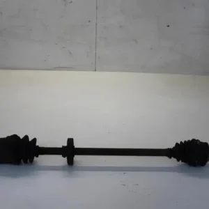 Aandrijfas NISSAN MICRA II (K11) Trendy