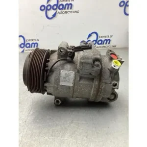 Origineel Airco Compressor NISSAN QASHQAI / QASHQAI +2 I (J10, NJ10, JJ10E)