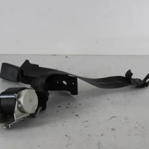 Veiligheidsgordel RENAULT CLIO III (BR0/1, CR0/1), RENAULT CLIO IV (BH_), RENAULT CLIO II (BB_, CB_) Exclusieve Aanbieding