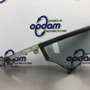 Zijruit SMART CITY-COUPE (450), SMART FORTWO Coupe (450) Premium