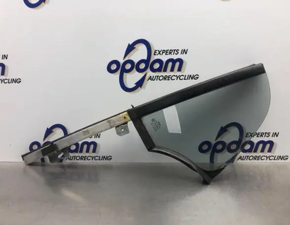 Zijruit SMART CITY-COUPE (450), SMART FORTWO Coupe (450) Premium