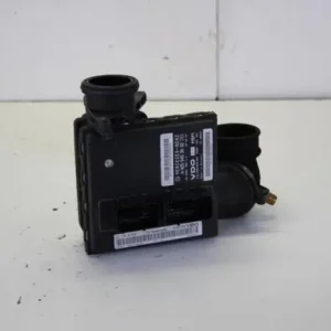 Tijdelijk Beschikbaar Luchtmassameter MERCEDES-BENZ A-CLASS (W168)