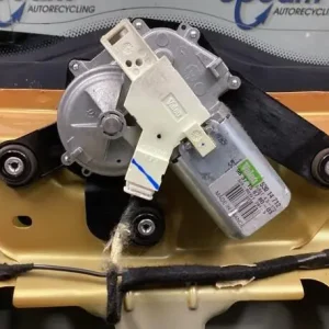 Ruitenwissermotor PEUGEOT 1007 (KM_) Limited Edition