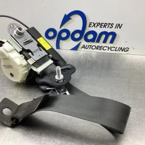 Veiligheidsgordel RENAULT CLIO III (BR0/1, CR0/1), RENAULT CLIO IV (BH_), RENAULT CLIO II (BB_, CB_) Nieuw