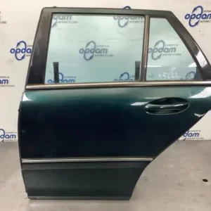 Op = Op Deur MERCEDES-BENZ C-CLASS T-Model (S203)