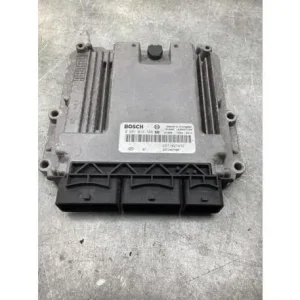 Regeleenheid motoregeling RENAULT CAPTUR I (J5_, H5_) Finale Uitverkoop