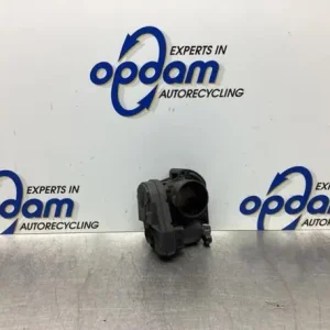 Gasklephuis CITROËN C3 I (FC_, FN_), PEUGEOT 307 Break (3E), PEUGEOT 307 SW (3H), CITROËN C4 I (LC_) Nieuwe Collectie