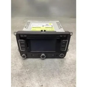 Rechtstreeks Van De Fabrikant Aanwijsinstrument VW GOLF VI (5K1), VW GOLF VI Van (5K1_), VW GOLF V (1K1), VW GOLF VAN VI Variant (AJ5)