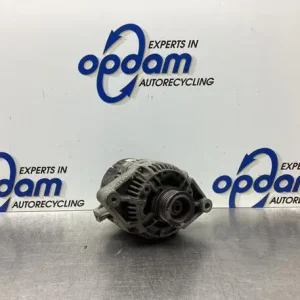 Dynamo (Alternator) OPEL CORSA B (S93) Op = Op