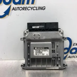 Regeleenheid motoregeling KIA PICANTO (SA) Nieuwe Collectie