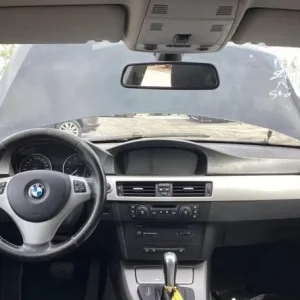 Schakelaar voor Alarmlicht BMW 3 Touring (E91) Gratis Verzending