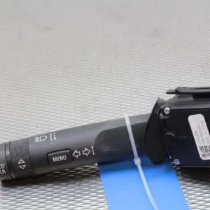 Direct Beschikbaar Knipperlampschakelaar OPEL ASTRA J Sports Tourer (P10)