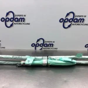 Dak Airbag VW GOLF VII (5G1, BQ1, BE1, BE2), VW GOLF VIII Variant (CG5), VW GOLF VII Variant (BA5, BV5) In De Mode