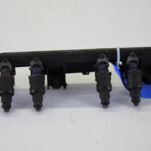 Verstuiver RENAULT TWINGO I (C06_) Hete Deal