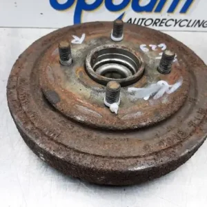 Remtrommel NISSAN MICRA II (K11) Uitverkoop