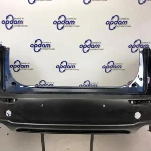 Bumper MAZDA CX-30 (DM) Favoriet