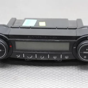 Flitsaanbieding Bedieningselement verwarming & ventilatie KIA CEE'D Hatchback (ED), KIA CEE'D SW (ED), KIA PRO CEE'D (ED)