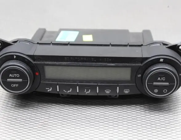 Flitsaanbieding Bedieningselement verwarming & ventilatie KIA CEE'D Hatchback (ED), KIA CEE'D SW (ED), KIA PRO CEE'D (ED)