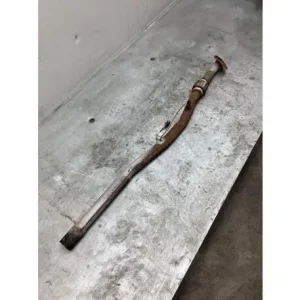 Voordeelprijs Flexibele uitlaatstukken OPEL ZAFIRA / ZAFIRA FAMILY B (A05)