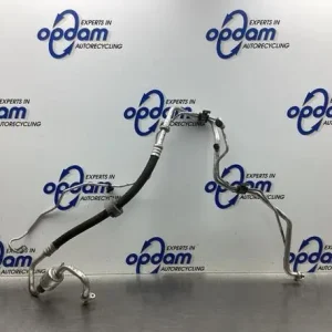 Exclusief Airconditioning Drukleiding RENAULT TWINGO II (CN0_)